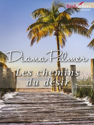 cover image of Les chemins du désir